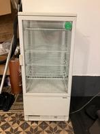 Bartscher 78L 2-8*C mini koelkast display, Elektronische apparatuur, Koelkasten en IJskasten, Ophalen, 85 tot 120 cm, Zonder vriesvak