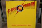 Lp 1980 - Queen – Flash Gordon, Cd's en Dvd's, Vinyl | Rock, Gebruikt, Ophalen of Verzenden, 12 inch, Poprock