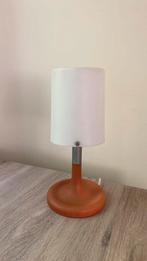 Vintage Ikea tafellamp, Huis en Inrichting, Kunststof, Gebruikt, Ophalen of Verzenden, Minder dan 50 cm