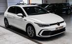 Volkswagen Golf Golf 1.5 eTSI OPF DSG R-Line - NAVI SMART /, Auto's, 4 cilinders, Alcantara, Wit, Bedrijf