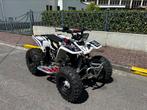 Yamaha Blaster - homologué., Motoren, Quads en Trikes