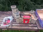 Ridderkasteel met toebehoren playmobil, Enlèvement