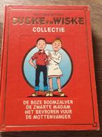 Suske en Wiske, Boeken, Stripverhalen, Eén stripboek, Ophalen of Verzenden, Gelezen