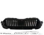 Skoda octavia RS voorbumper grille rooster gril 5E3853655, Auto-onderdelen, Nieuw, Skoda
