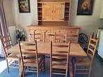 Eetplaats, Ophalen, Gebruikt, Klassiek, 4 tot 6 stoelen