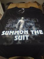 t-shirt moon knight marvel nieuw maat medium, Ophalen of Verzenden, Nieuw, Tv, Kleding