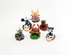 Skylanders Mini's | Grote collectie figuren, portalen, games, Games en Spelcomputers, Games | Nintendo Wii, Avontuur en Actie
