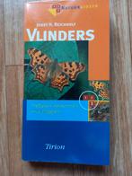 HEB JE AL VLINDERS IN DE BUIK ?, Boeken, Reisgidsen, Nieuw, Ophalen of Verzenden