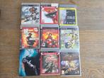 Ps3 games, Ophalen of Verzenden, Gebruikt