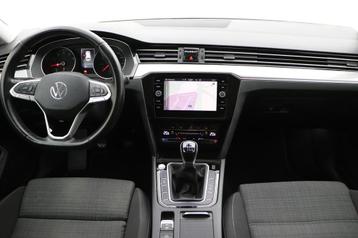(2ABT313) VOLKSWAGEN PASSAT VARIANT beschikbaar voor biedingen