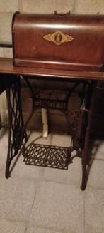 Antiek naaimachine Singer, Antiek en Kunst, Ophalen