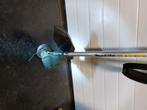 Accu draadmaaier MAKITA type DUR190L, met batterij en draad, Ophalen, Makita- gamma, Accu, Zo goed als nieuw