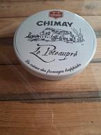 Chimay Poteaupré Pot (met deksel), Verzamelen, Biermerken, Ophalen of Verzenden, Zo goed als nieuw