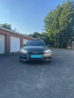 Audi A4 2.0 TDI S line 2017 - 190 PK, Euro 6, A4, Diesel, Particulier