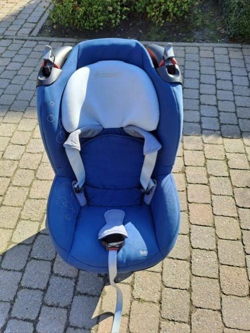 Autostoel Maxi Cosi Tobi, Kinderen en Baby's, Autostoeltjes, Gebruikt, Maxi-Cosi, 9 t/m 18 kg, Autogordel, Zijbescherming, Ophalen