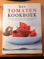 C. France - Het tomaten kookboek, Boeken, Ophalen of Verzenden, Europa, Zo goed als nieuw, C. France