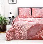 Dekbedovertrek 2-persoons (200 x 220 cm + 2 kussenslopen), Overige kleuren, Dekbedovertrek, Ophalen of Verzenden, Nieuw