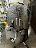 autostoel, Overige methoden, 9 t/m 18 kg, Zo goed als nieuw, Verstelbare rugleuning