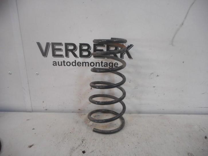 SCHROEFVEER RECHTS ACHTER Toyota Celica (T20), Auto-onderdelen, Ophanging en Onderstel, Toyota, Gebruikt