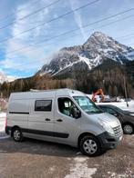 Renault Master, Caravans en Kamperen, Mobilhomes, Particulier, Diesel