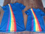 K3 regenboogjurk, Ophalen, Zo goed als nieuw, Meisje