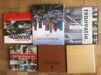 Boeken over interieur en renovatie, Boeken, Ophalen of Verzenden, Gelezen, Diverse auteurs
