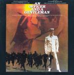 An Officer And A Gentleman (Original Soundtrack), CD & DVD, Vinyles | Musiques de film & Bandes son, 12 pouces, Utilisé, Enlèvement ou Envoi