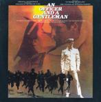 An Officer And A Gentleman (Original Soundtrack), Gebruikt, Ophalen of Verzenden, 12 inch