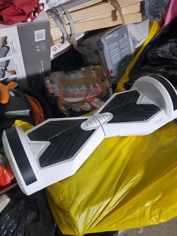 Hoverboard comme neuf, Enlèvement, Comme neuf