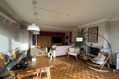 Appartement à Watermael-Boitsfort, 2 chambres, Immo, Huizen en Appartementen te koop, Appartement, D