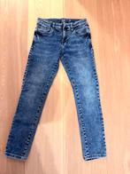 Jongens jeansbroek maat 152, Vêtements | Hommes, Jeans, Enlèvement, Comme neuf, Bleu, Autres tailles de jeans
