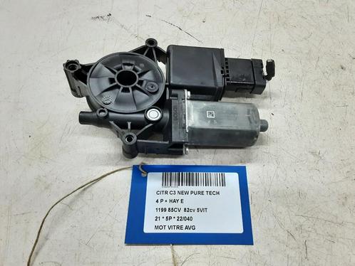 MOTOR RAAMMECHANIEK LINKS VOOR Citroën C3 (SX / SW), Auto-onderdelen, Carrosserie, Citroën, Voor, Links, Gebruikt