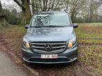 Mercedes Vito Mixto 115 000km 136pk manueel 2017, Auto's, Particulier, Te koop, Vito