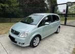 OPEL MERIVA 1.4 BENZIN, Auto's, Opel, Parkeersensor, Leder en Stof, Particulier, Meriva