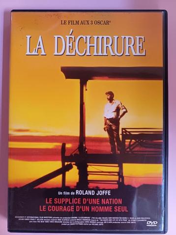 DVD The Rip (p5) beschikbaar voor biedingen