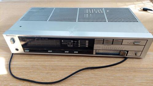 Amplificateur Vintage TECHNICS SU-Z35, Audio, Tv en Foto, Tuners, Zo goed als nieuw, Ophalen