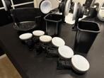 Ikea Tisken, accessoires., Huis en Inrichting, Badkamer | Badkamermeubels, Ophalen of Verzenden, Gebruikt