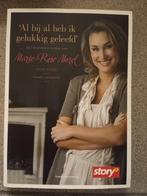 Boek Marie Rose morel Al bij al heb ik gelukkig geleefd, Boeken, Ophalen of Verzenden