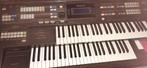 Organ Technics GA1, Musique & Instruments, Enlèvement, Utilisé, 2 claviers, Orgue