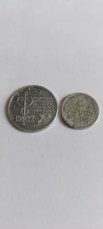 Lot Frankrijk munten, Postzegels en Munten, Munten | Europa | Euromunten, Ophalen of Verzenden, Frankrijk, 5 cent