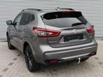 Nissan QASHQAI Visia (bj 2020, automaat), Stof, Gebruikt, 159 pk, Lichtsensor