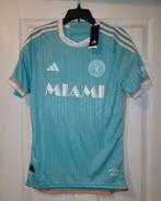 Inter Miami Messi Voetbalshirt Origineel Nieuw 2025, Sport en Fitness, Voetbal, Verzenden, Zo goed als nieuw