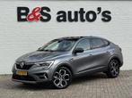 Renault Arkana 1.6 E-Tech Hybrid 145 Intens Camera Clima Nav, Auto's, Renault, Automaat, Arkana, Zwart, Bedrijf