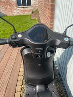 Elektrische scooter, Fietsen en Brommers, Ophalen, Elektrisch, Nieuw, Klasse A (25 km/u)