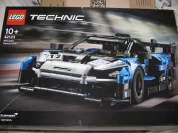 diverse nieuwe lego technic dozen beschikbaar voor biedingen