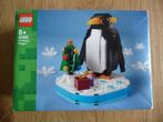 Lego 40498 Kerstpinguïn NIEUW, Ophalen of Verzenden, Nieuw, Complete set, Lego