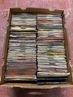 500 vinyl platen 7inch - Madonna, Elvis Presley, Golden Old, Ophalen, Gebruikt, 7 inch