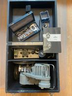 Filmprojector 16 mm paillard, Enlèvement, Film 16 mm