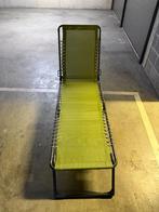 Strandstoel ongebruikt, Ophalen, Zo goed als nieuw, Verstelbaar