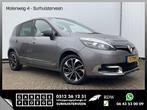 Renault Scenic 1.2 TCe Bose Navi Camera Hoge zit Voll.Onderh, Auto's, Monovolume, 140 g/km, Bedrijf, Handgeschakeld